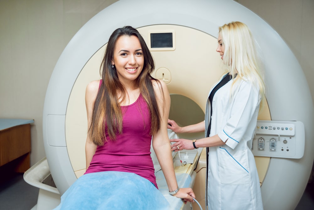 How Much Does an MRI Cost? Chiropractor Snellville AICA